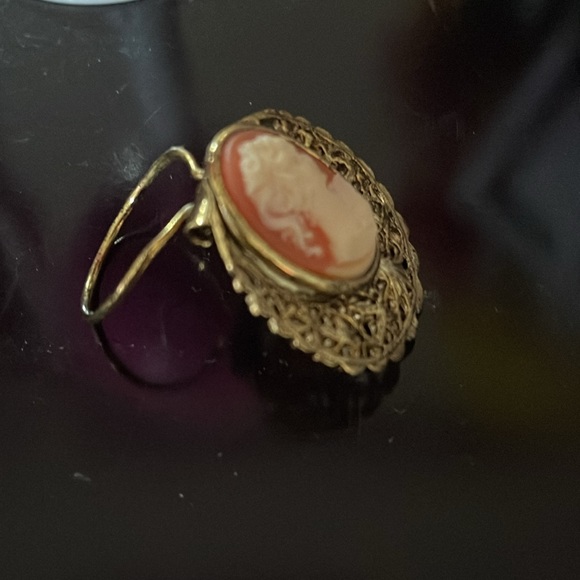 Scarf clip - Picture 3 of 4